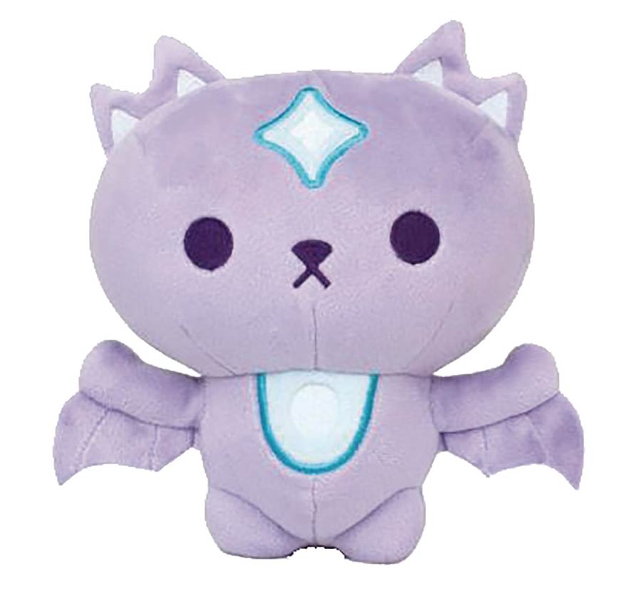 Kaiju Kitties Plush - Kokomori 6-Inch