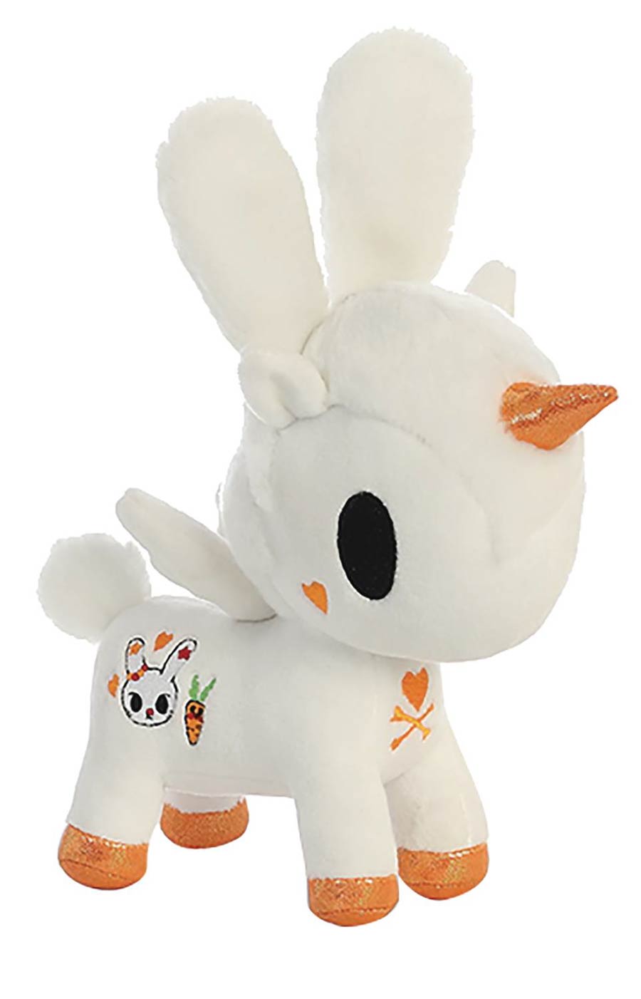 tokidoki Unicorno 7.5-Inch Plush - Usagi