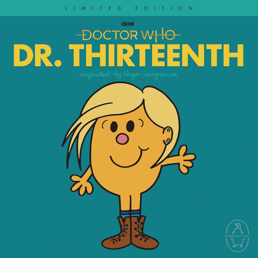 Dr Thirteenth SC