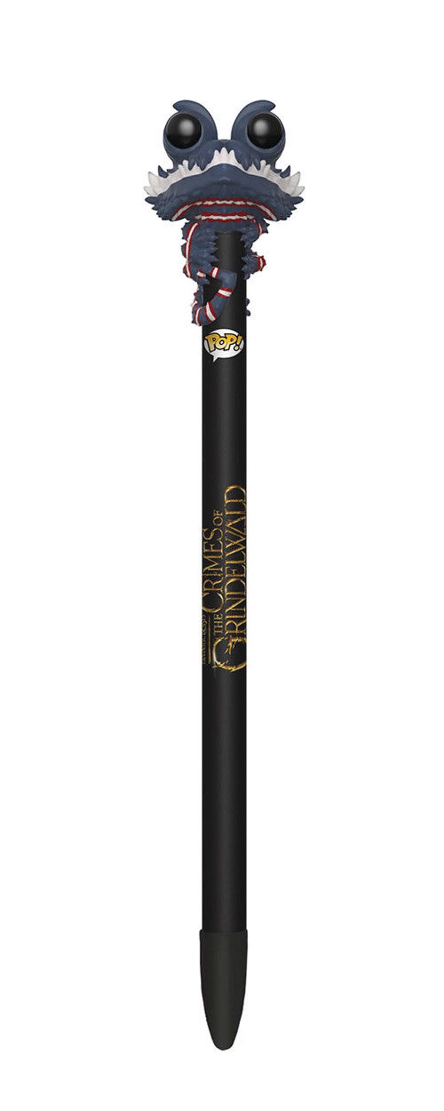 POP Fantastic Beasts The Crimes Of Grindelwald Pen Topper - Chupacabra