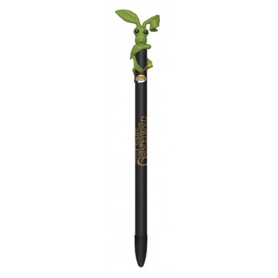 POP Fantastic Beasts The Crimes Of Grindelwald Pen Topper - Pickett