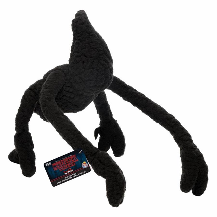 Funko Plush Stranger Things Smoke Monster