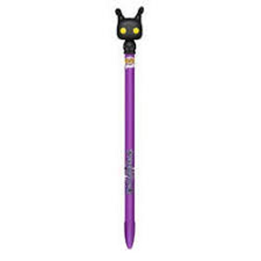 POP Kingdom Hearts III Pen Topper - Shadow Heartless