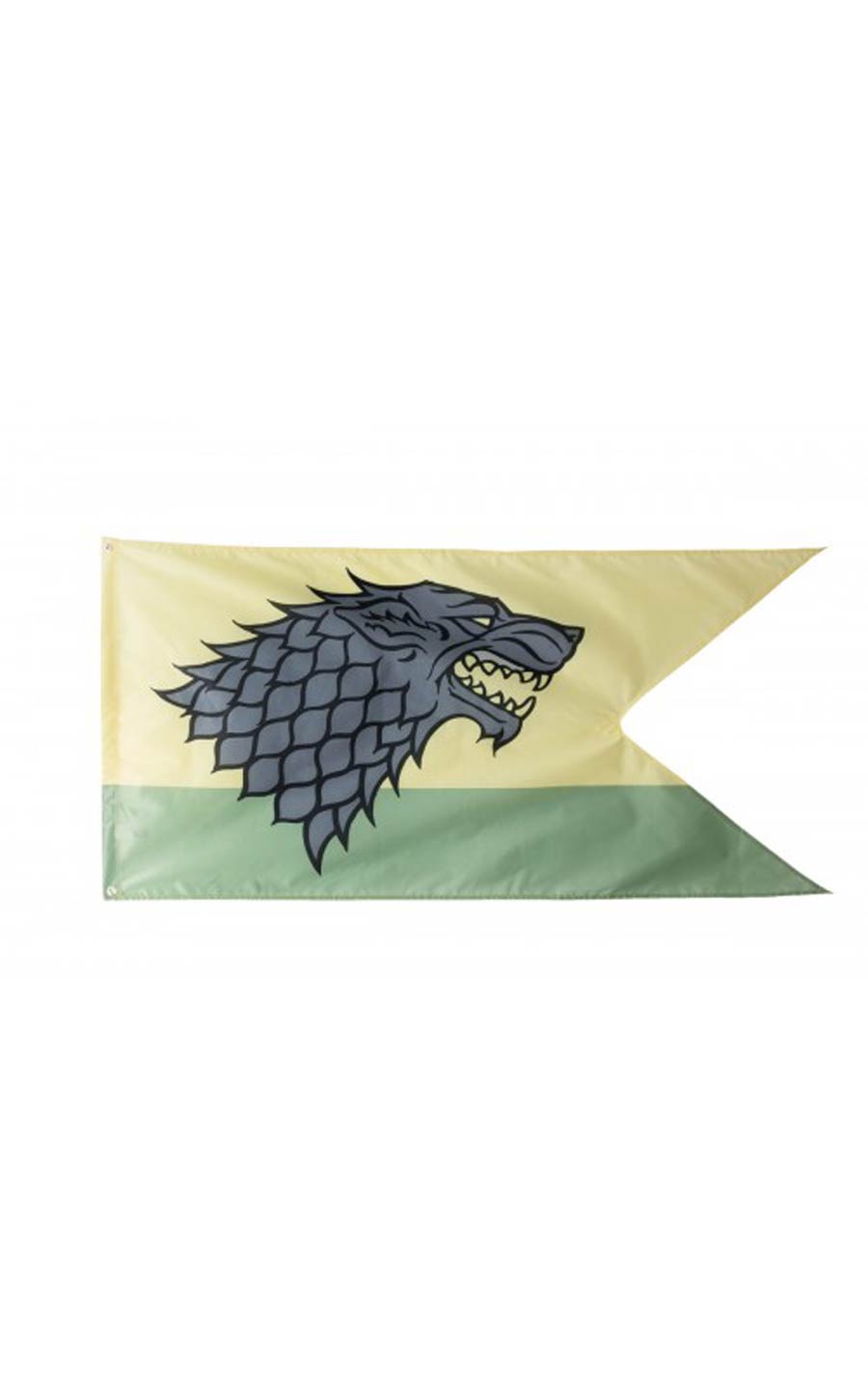 Game Of Thrones Outdoor Flag - Stark