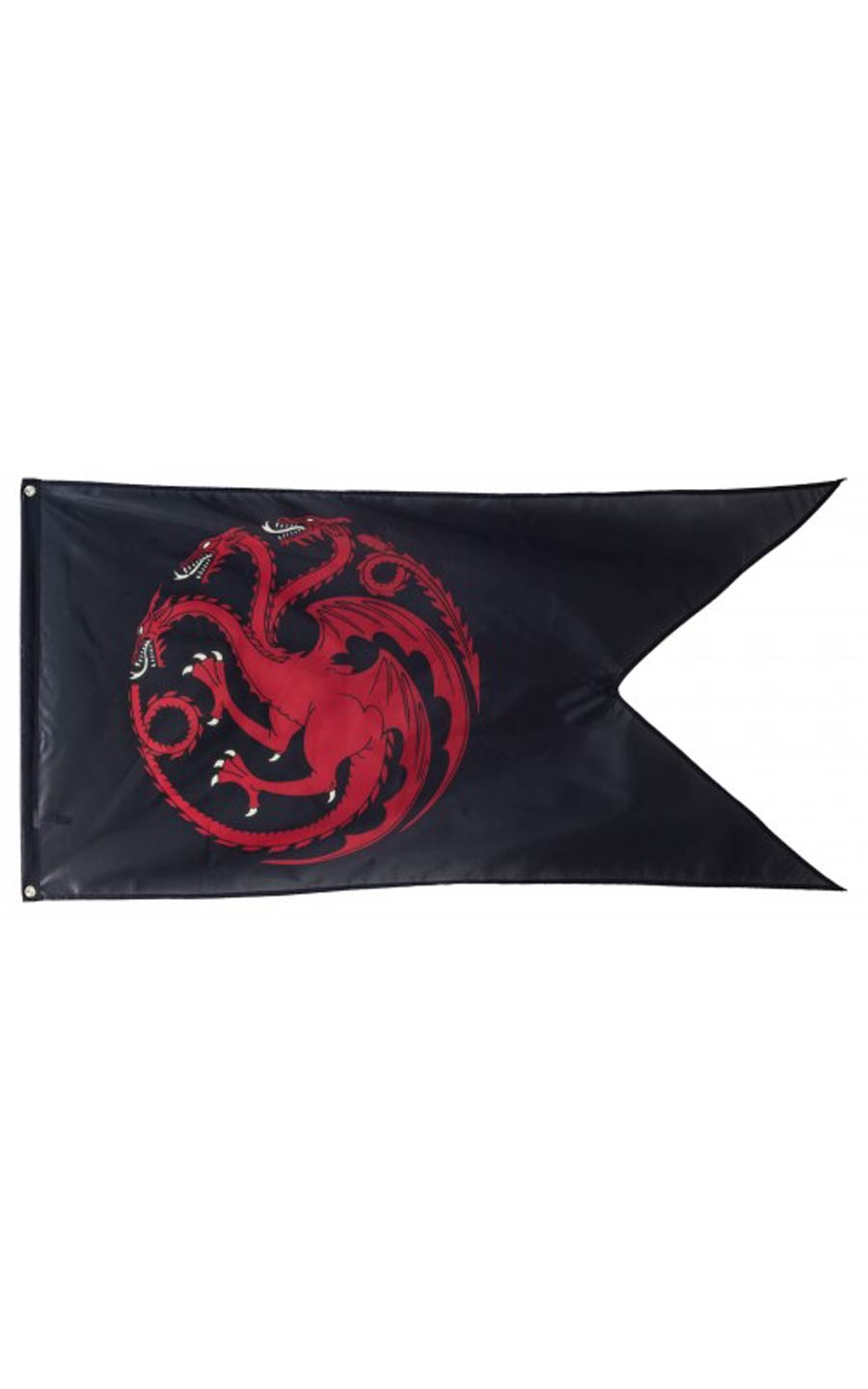 Game Of Thrones Outdoor Flag - Targaryen
