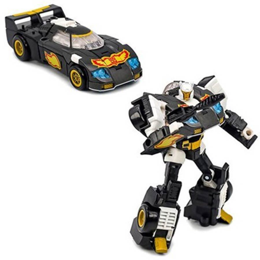 Transformers Generations Power Of The Primes Select Series Action Figure - Ricochet
