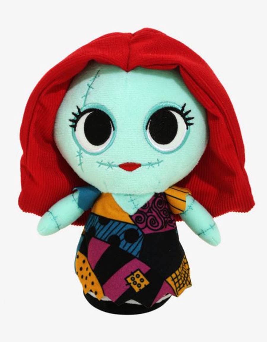 SuperCute Plush Nightmare Before Christmas - Sally
