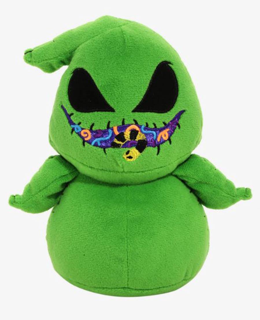 SuperCute Plush Nightmare Before Christmas - Oogie Boogie