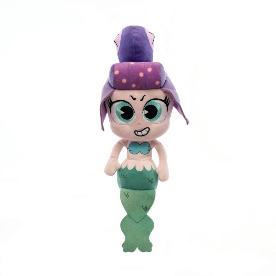 Cuphead SuperCute Plush - Cala Maria