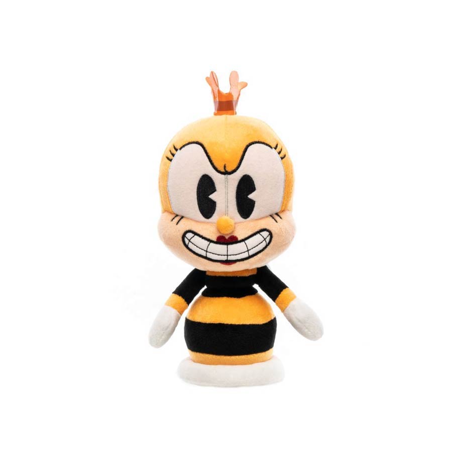 Cuphead SuperCute Plush - Rumor Honeybottoms