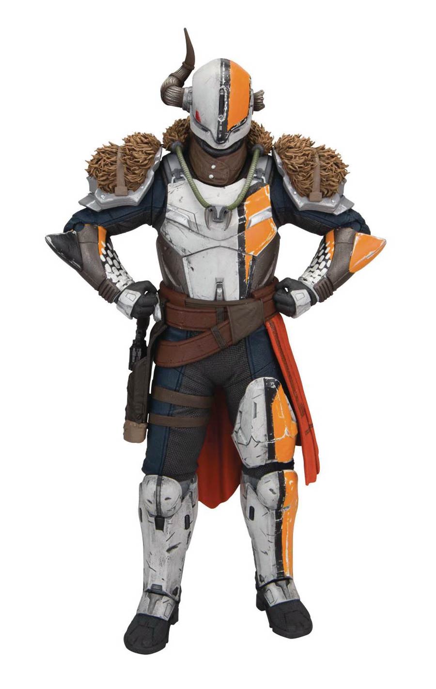 Destiny 2 Lord Shaxx 10-Inch Deluxe Action Figure