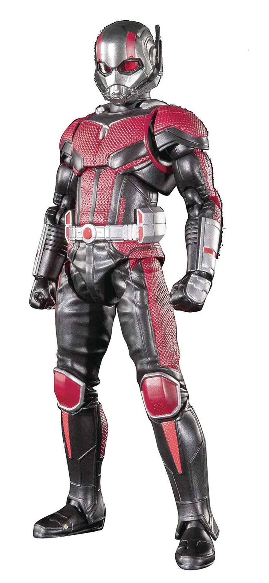 Marvel S. H. Figuarts - Ant-Man And The Wasp - Ant-Man & Ant Set Action Figure