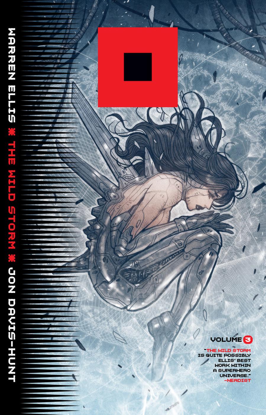 Wild Storm Vol 3 TP