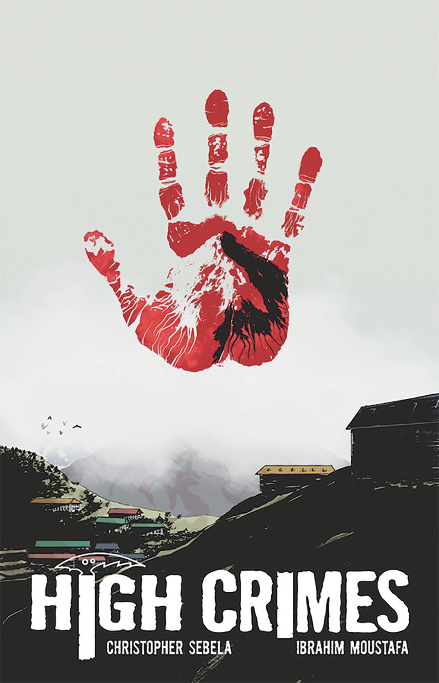 High Crimes TP