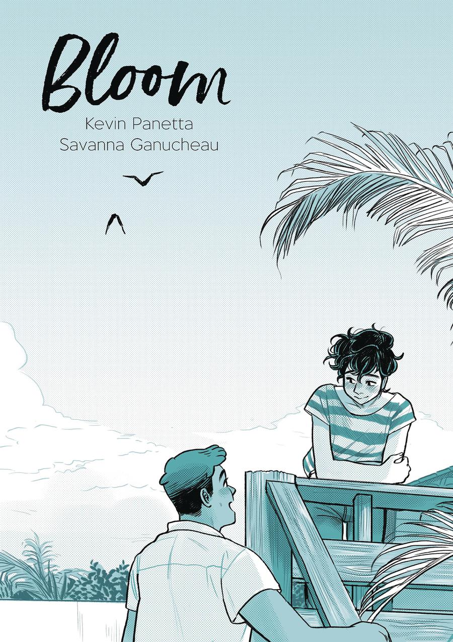 Bloom HC