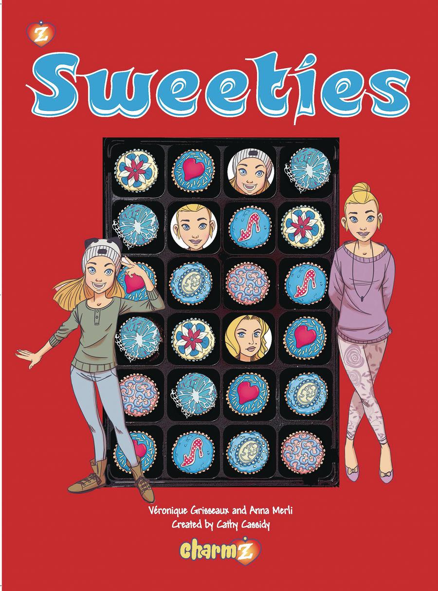 Sweeties Vol 2 Summer Coco TP