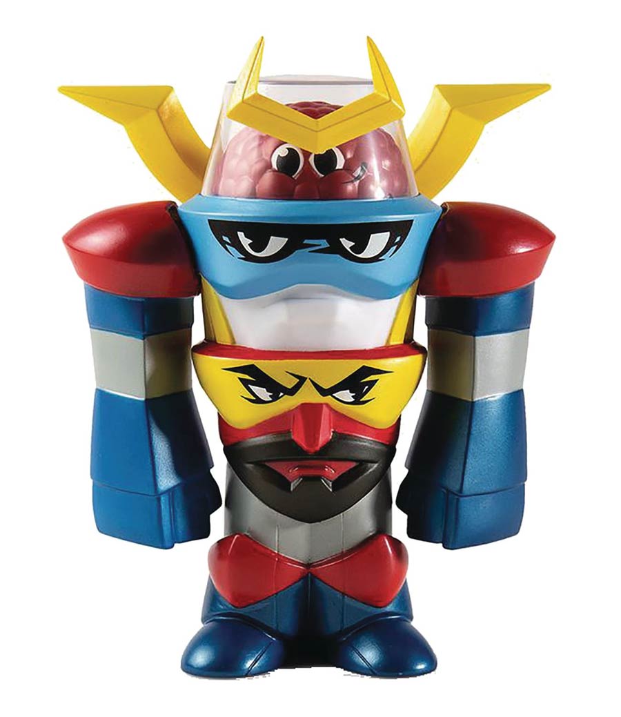 Adult Swim Aqua Teen Hunger Force Medium Figure