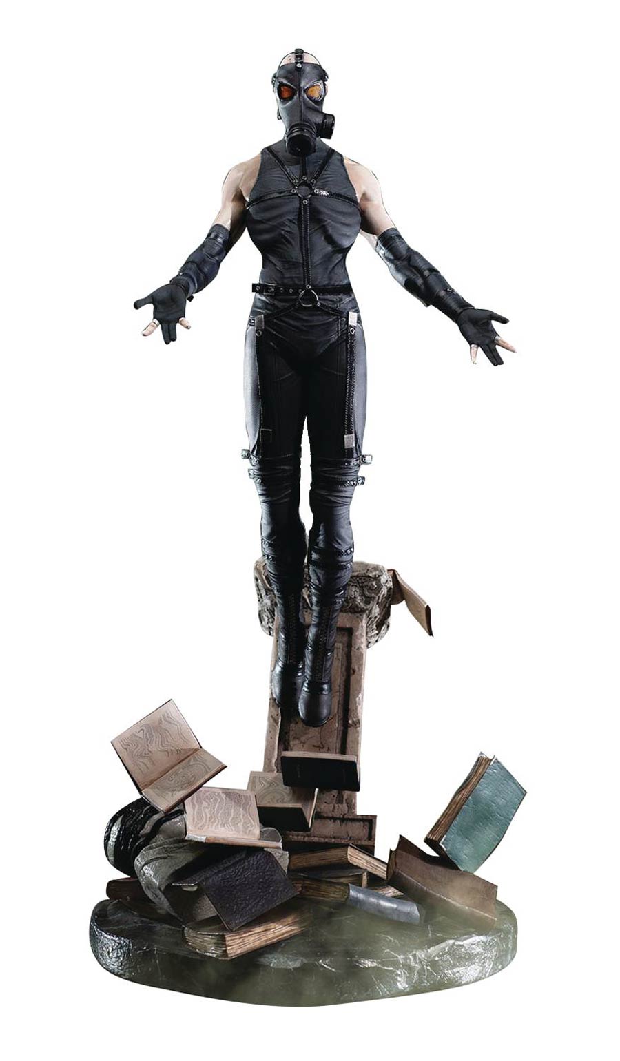 Metal Gear Solid Psycho Mantis 26-Inch Statue