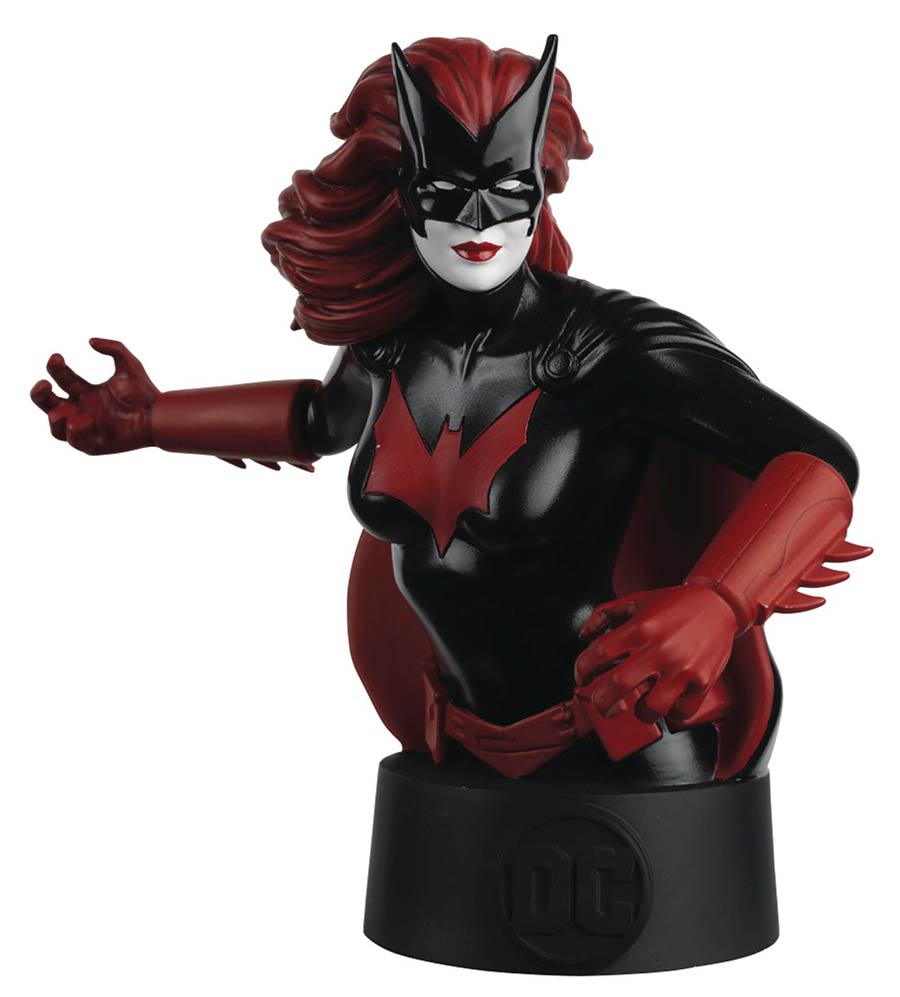 DC Batman Universe Collectors Bust #21 Batwoman