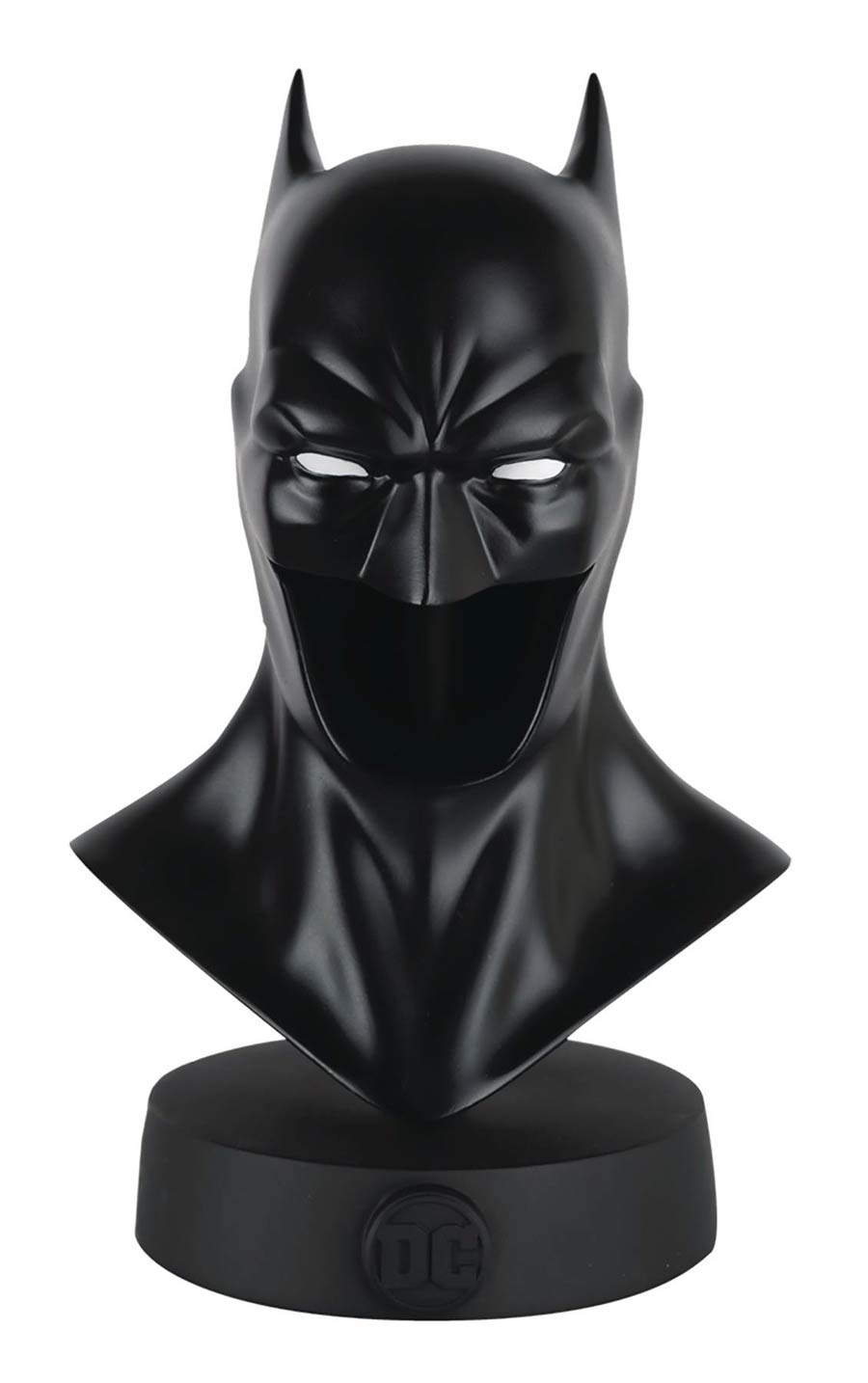 DC Batman Universe Cowl Collection #1 Batman Rebirth