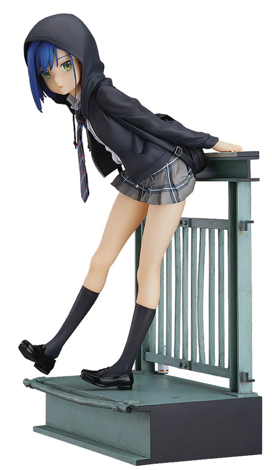 Darling In The Franxx Ichigo 1/7 Scale PVC Figure