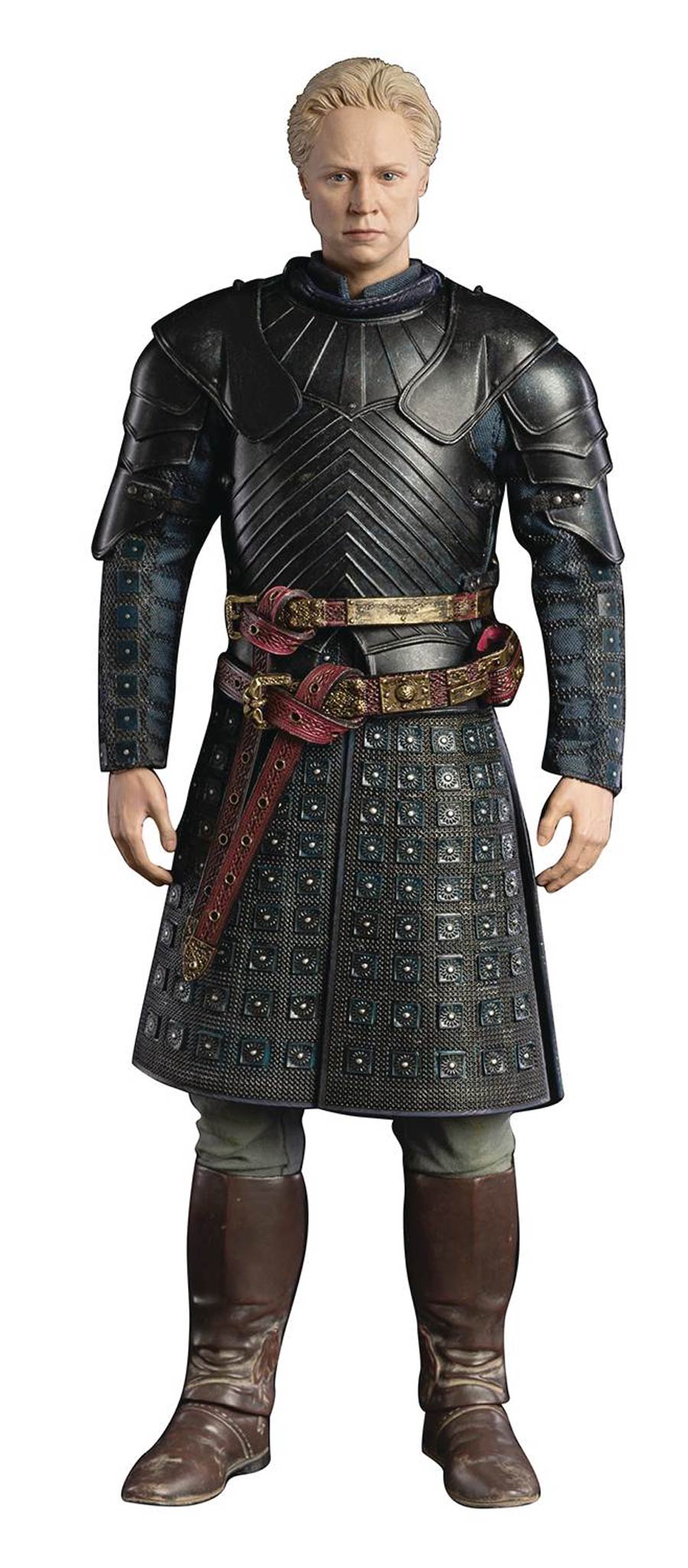 Game Of Thrones Brienne Of Tarth 1/6 Scale Figure
