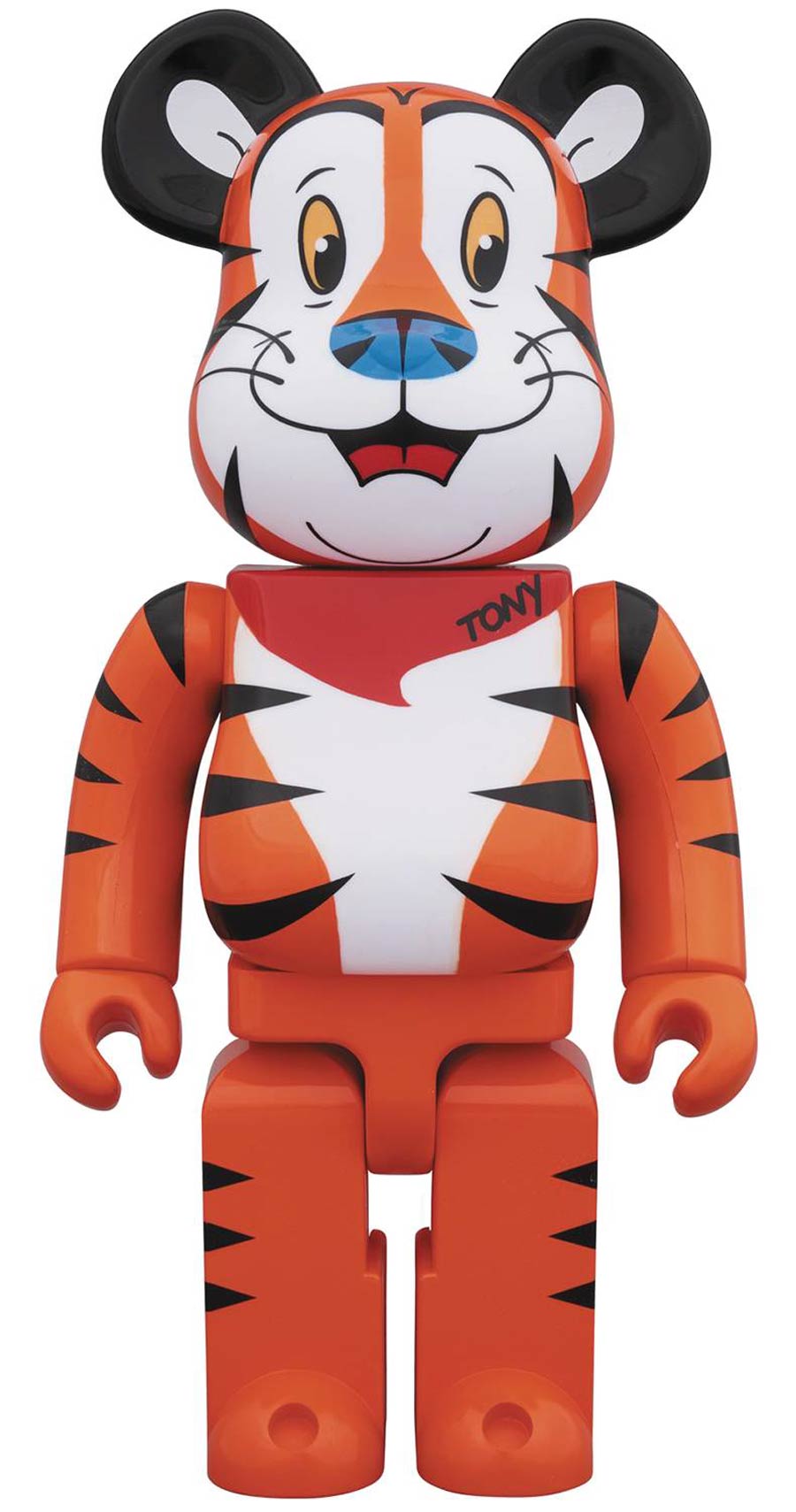 Tony The Tiger 1000 Percent Bearbrick
