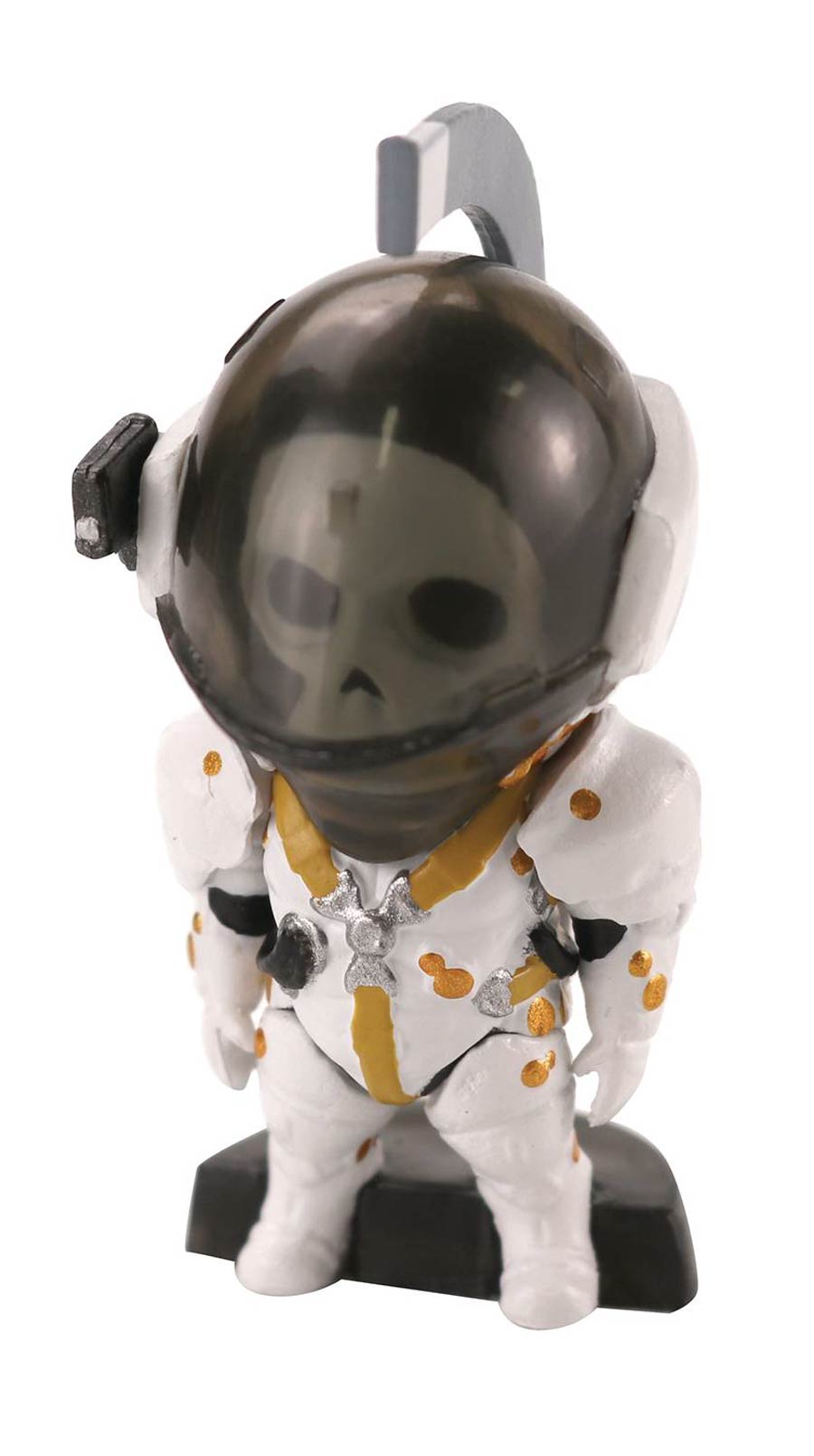 Death Stranding Nendoroid More Ludens Mini Figure