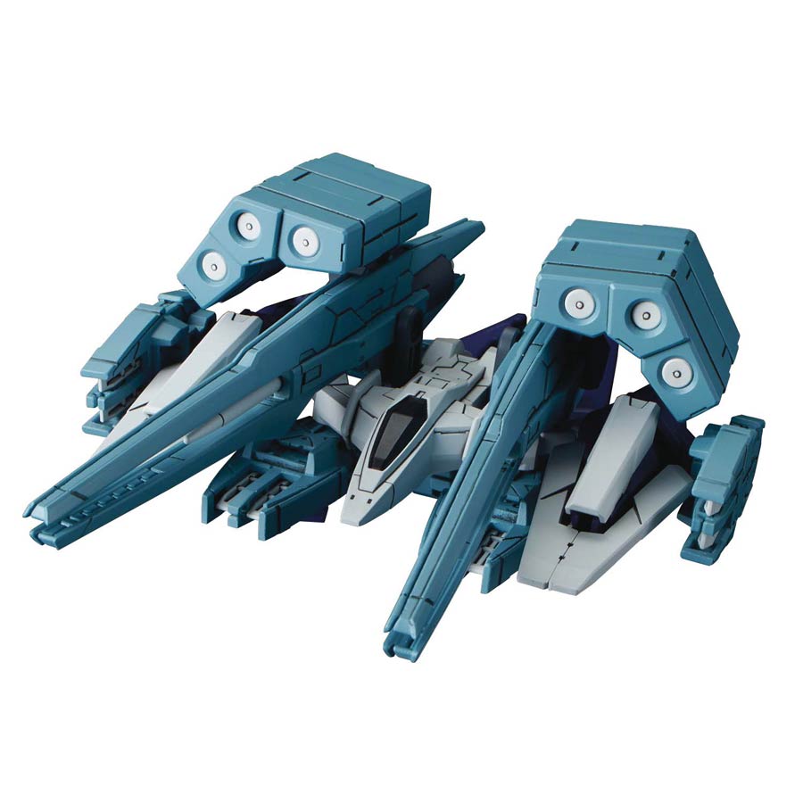 Gundam Build Custom High Grade 1/144 Kit #046 HWS & SV Custom Weapon Set