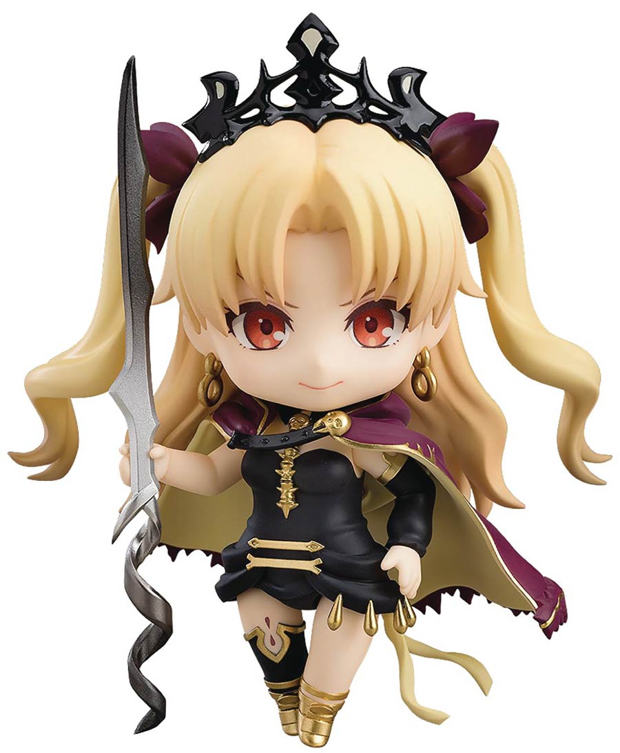 Fate/Grand Order Lancer Ereshkigal Nendoroid