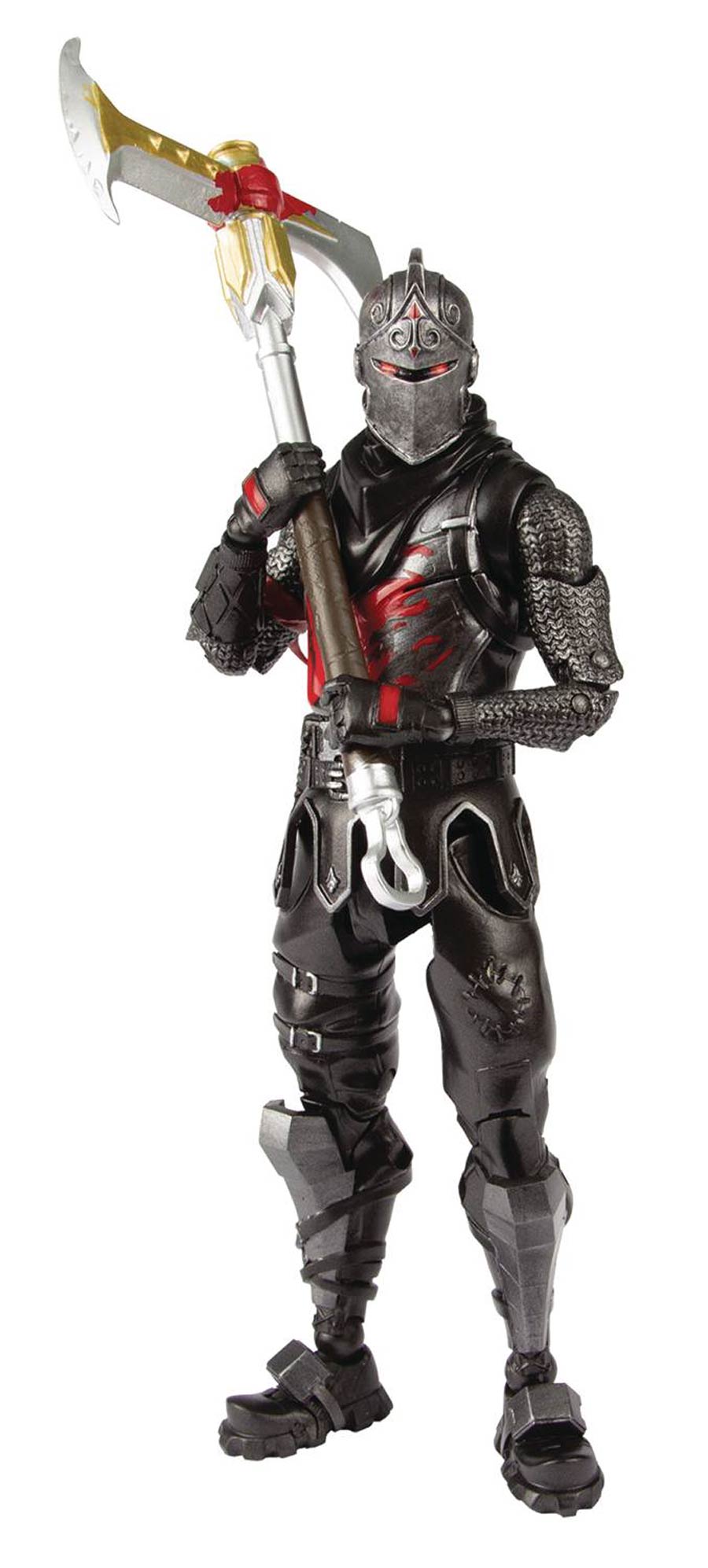 Fortnite Black Knight 7-Inch Premium Action Figure Case