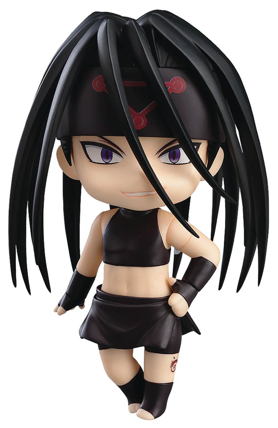 envy nendoroid