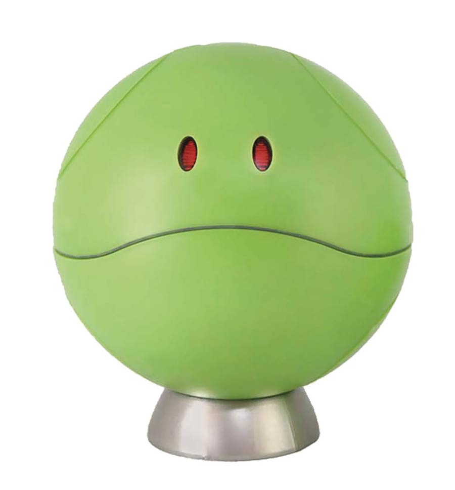 Gundam Figure-Rise Mechanics - Haro