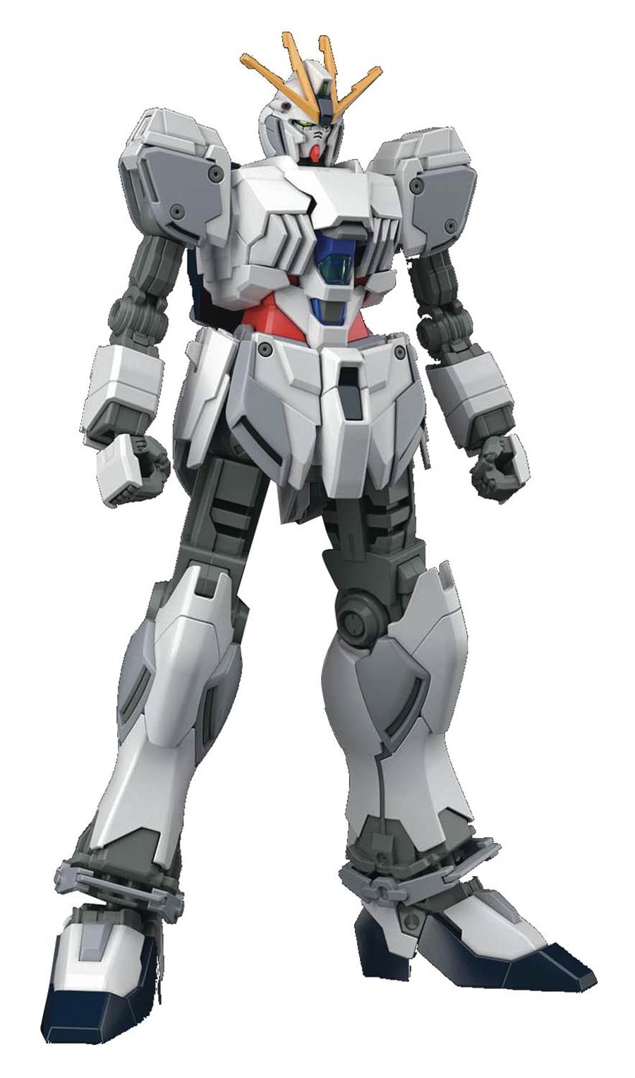 Gundam High Grade Universal Century 1/144 Kit #218 RX-9 / A Narrative Gundam A-Packs