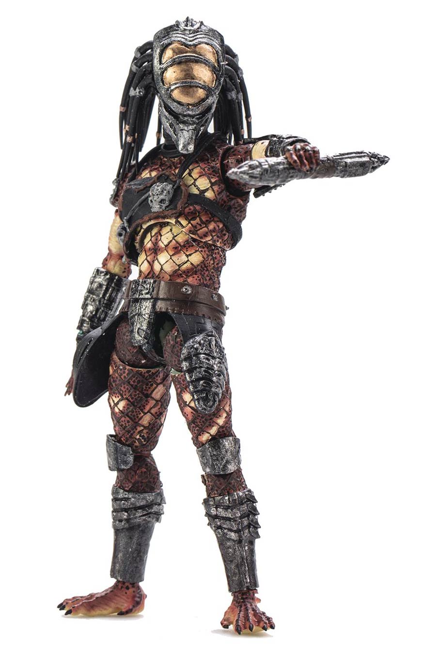 Predator 2 Boar Predator 1/18 Scale Previews Exclusive Figure