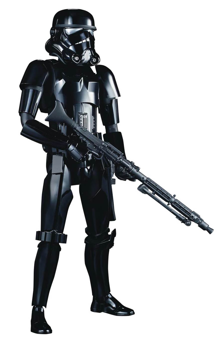 Star Wars Character Line 1/6 Kit - Shadow Stormtrooper