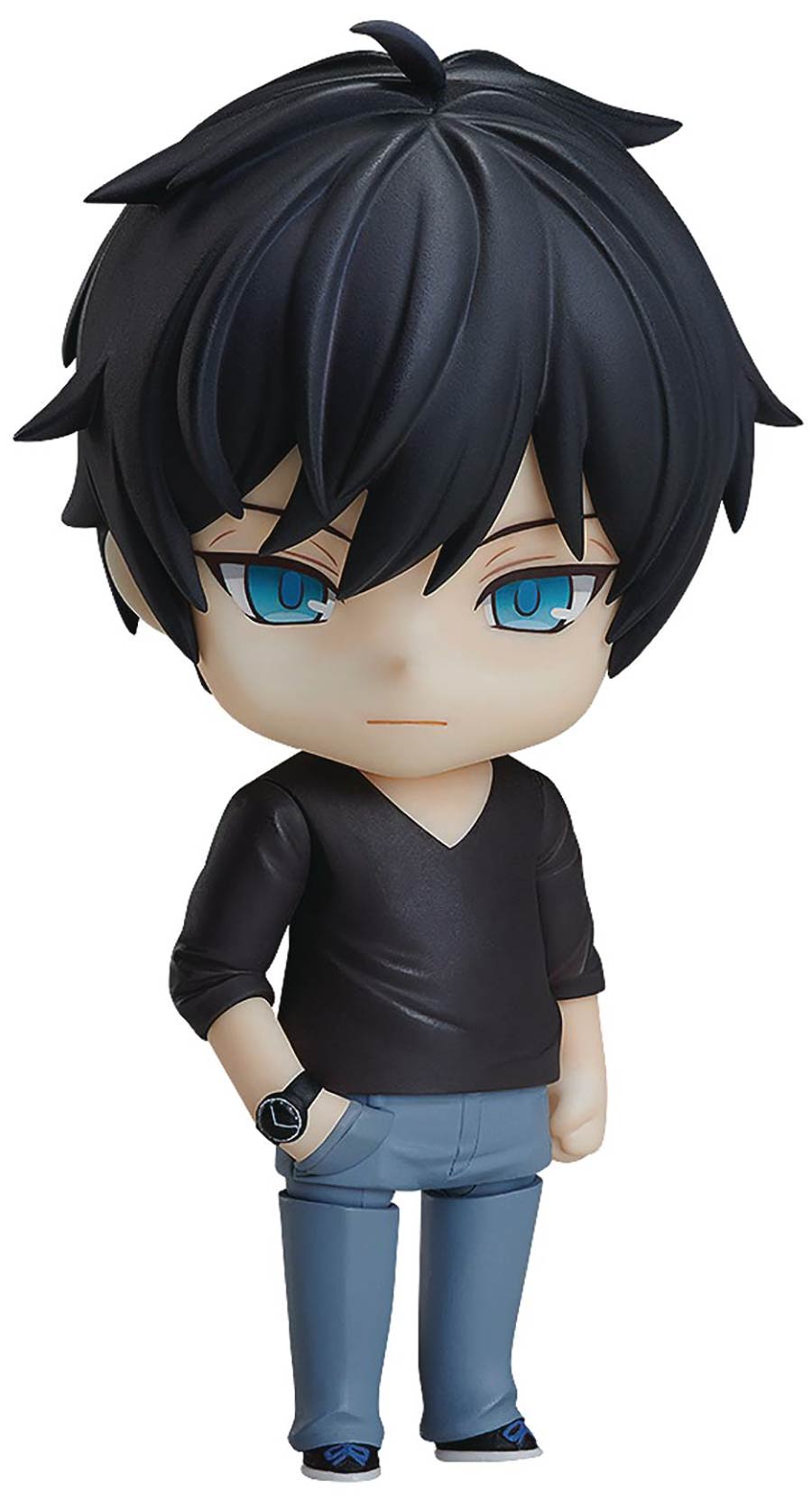 Ten Count Kurose Riku Nendoroid