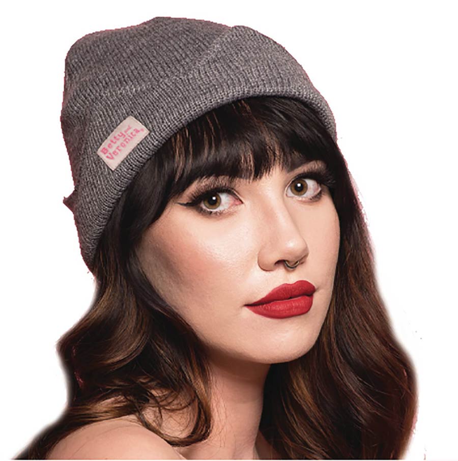 Jughead Beanie