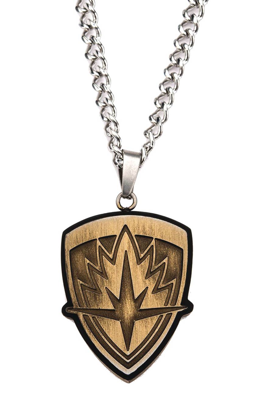 Guardians Of The Galaxy Pendant