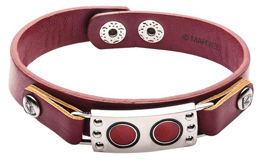Guardians Of The Galaxy Star-Lord Bracelet