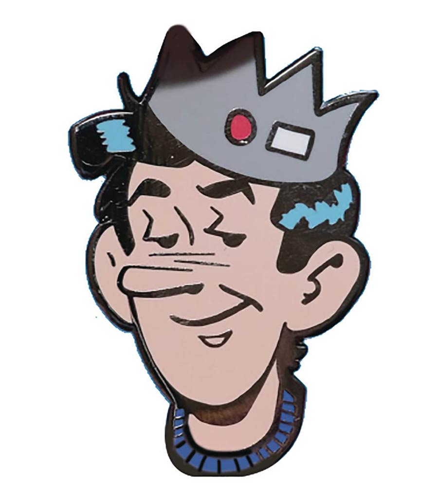 Jughead Pin