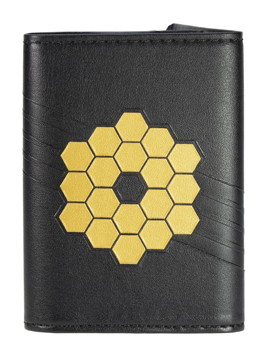 NASA James Webb Space Telescope Wallet