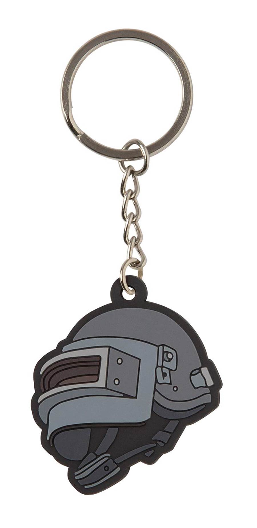 Pubg Keychain - Level 3 Helmet
