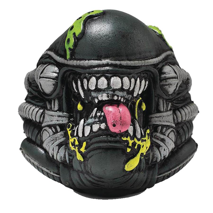 Madballs Horrorball Foam Series - Alien Xenomorph