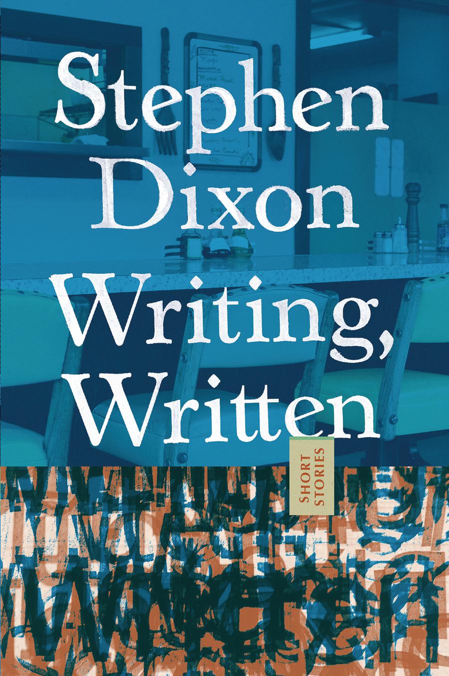 Writing Written Short Stories HC