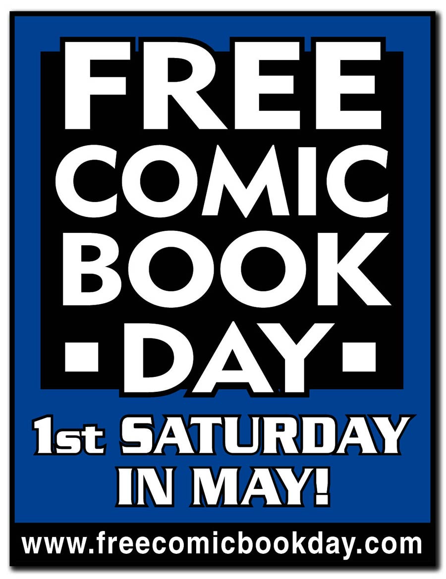 FCBD Small Refrigerator Magnet