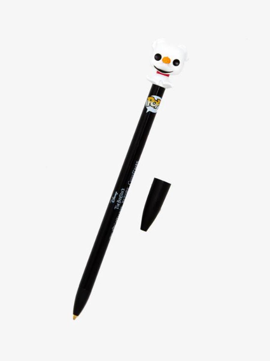 POP Nightmare Before Christmas Pen Topper - Zero