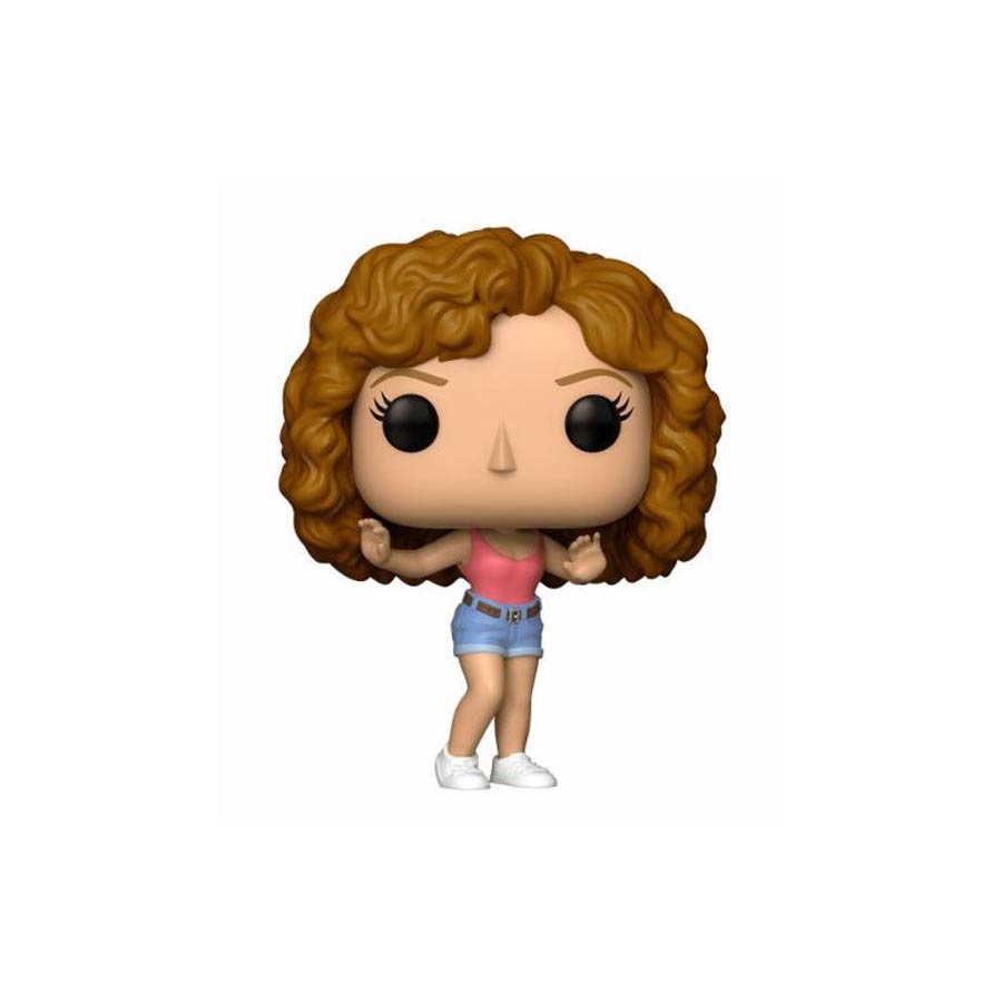 POP Movies 696 Dirty Dancing Baby Vinyl Figure
