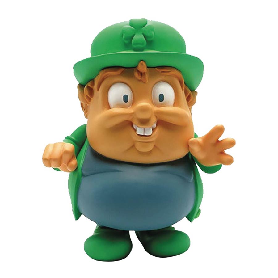 Popaganda Yucky Child Charmer PVC Figure