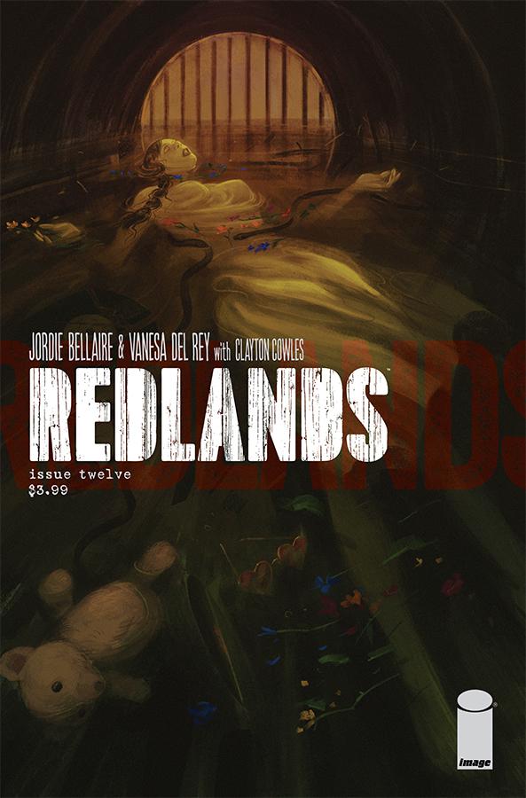 Redlands #12